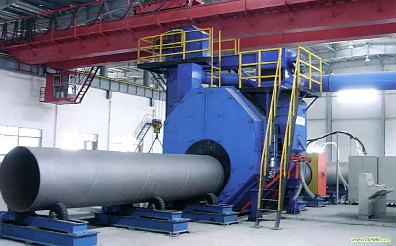 甘孜钢管抛丸机的种类