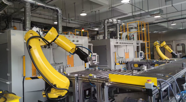 甘孜喷砂机常见类型及适用场景全解析