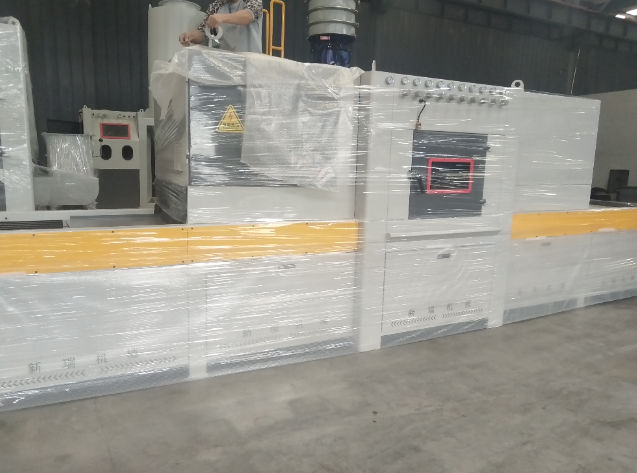 甘孜喷砂机操作规范 新手必学安全要点