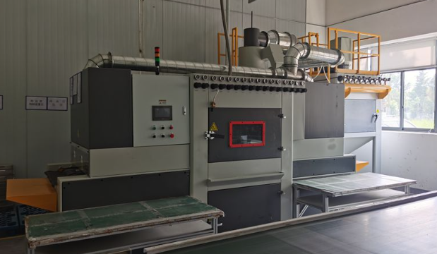 甘孜如何提升喷砂机工作效率 这几招超实用