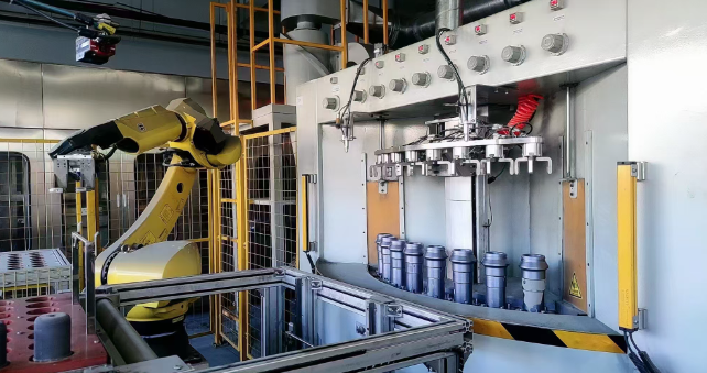 甘孜喷砂机快速换料技巧 节省施工时间