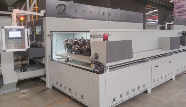 甘孜低温环境下喷砂机如何正常工作