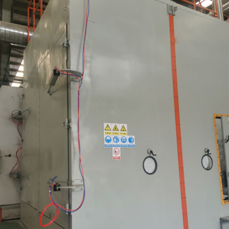 甘孜吊挂式抛丸机有什么特点