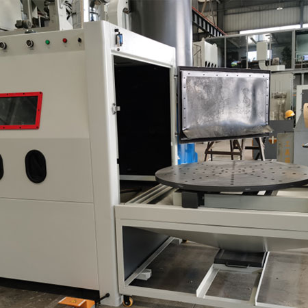 甘孜路面抛丸机都有哪些用途